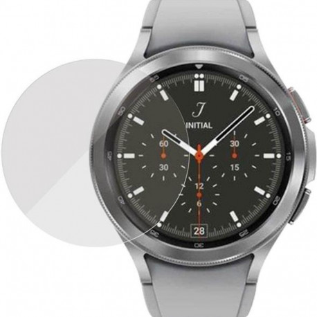 PanzerGlass Screen protector for Samsung Galaxy Watch 4 CLassic, 46 mm