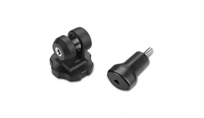 Garmin VIRB Kolmjalgadapter 1/4″