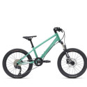 Vaast Y/1 MOUNTIAN bicycle, 20'', GLOSS TEAL