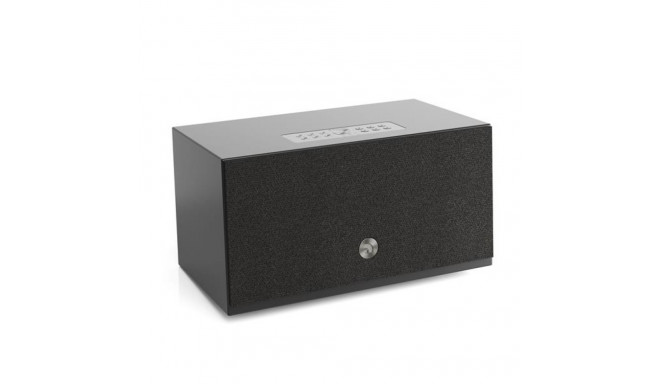 Audio Pro C10 MkII bezvadu Bluetooth skaļrunis, Melns