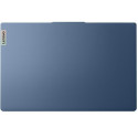 Notebook Lenovo IdeaPad Slim 3 512 GB SSD 8 GB RAM 15,6" AMD Ryzen 37320U