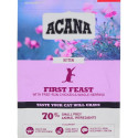 Kassitoit Acana First Feast Linnud 1,8 kg