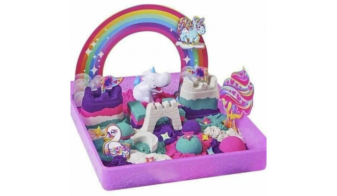 Craft Game Spin Master Kingdom of Unicorns Box