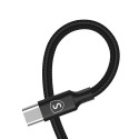 Kaabel USB C Baseus Cafule Must Must/Hall 1 m