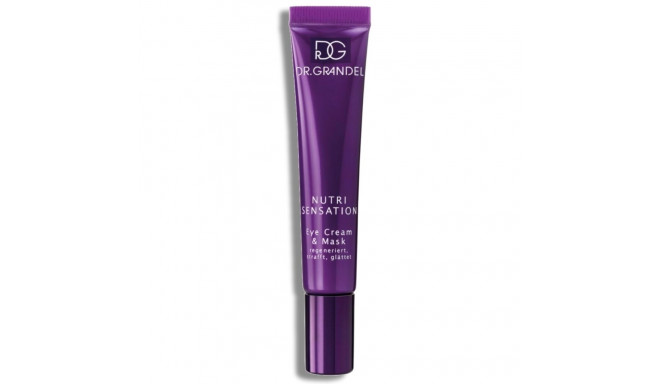 Cream for Eye Area Dr. Grandel Nutri Sensation 20 ml