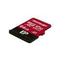 Micro SD Card Patriot Memory PEF64GEP31MCX 64 GB