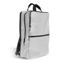 Rucksack Viro Travel White 50 x 34 x 10 cm