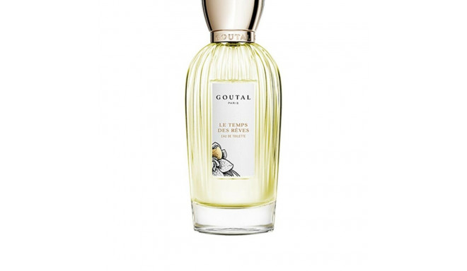 Женская парфюмерия Goutal Le Temps des Réves EDT 100 ml