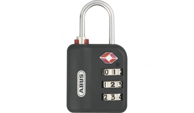 Combination padlock ABUS 147TSA/30 (3 cm)