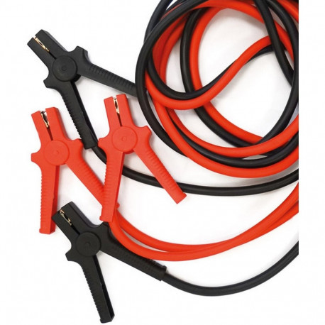 Käivituskaablid All Ride Ø 25 mm 3,5 m Vask 350 A