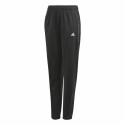 Bērnu Sporta Tērps Adidas Essentials Track Melns - 5-6 gadi