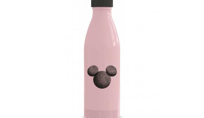 Pudel Mickey Mouse 660 ml polüpropüleen