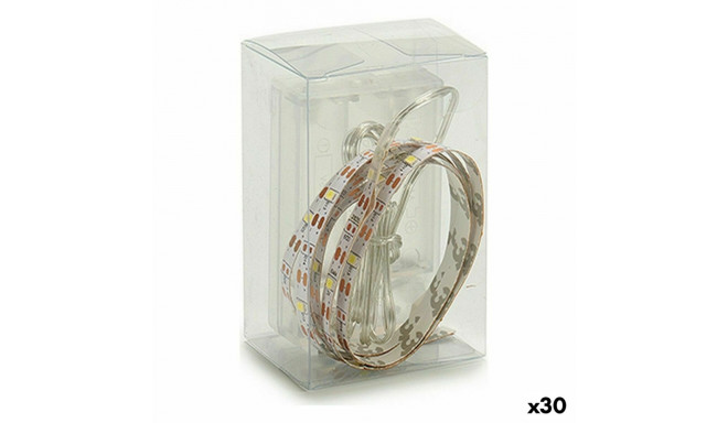 LED strips 1 m White (30 Units)