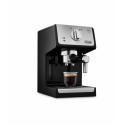 Ekspress Manuaalne Kohvimasin DeLonghi ECP33.21 Must 1,1 L