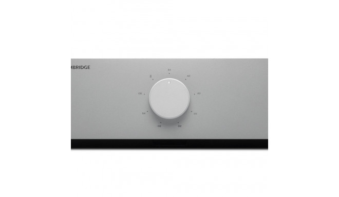 Cambridge Audio Edge A