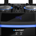 Blaupunkt juhtmevaba kõlar PS6