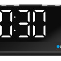 Blaupunkt clock radio CR10ALU