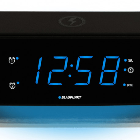 Blaupunkt CR55CHARGE