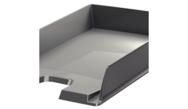 Letter tray Esselte Europost  Grey