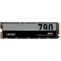 Lexar 2TB High Speed PCIe Gen 4X4 M.2 NVMe, up to 7400 MB/s read and 6500 MB/s write