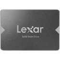 Lexar® 480GB NQ100 2.5” SATA (6Gb/s) Solid-State Drive, up to 560MB/s Read and 480 MB/s write