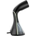 AENO Hand Garment Steamer GS3, 1500W, Detachable Water Tank, 3 steam modes