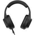 CANYON Shadder GH-6, RGB gaming headset with Microphone, Microphone frequency response: 20HZ~20KHZ, 