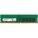 Micron DDR4 ECC UDIMM 32GB 2Rx8 3200 CL22 (16Gbit) (Single Pack)