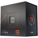 AMD protsessor Desktop Ryzen 9 16C/32T 7950X 4.5/5.0GHz Max Boost 80MB 170W AM5 Box with Radeon Graphics