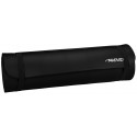 Exercise Mat AVENTO 42ME 183x61x1,2cm Black