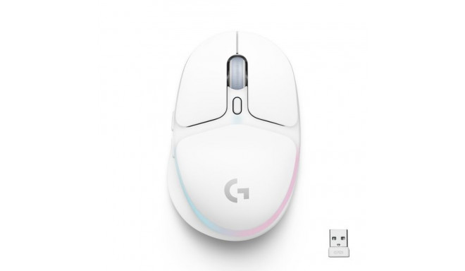 Logitech G705 Wireless Gaming Mouse