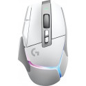 Mysz Logitech G502 X Plus  (910-006172)