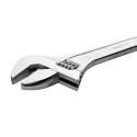 Adjustable Spanner 24" Deli Tools EDL024A (silver)