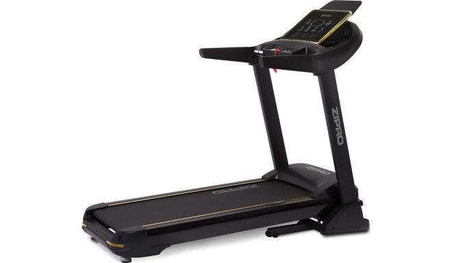 Bieżnia Zipro Pacemaker Gold iConsole+ elektr