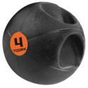 Medicine Ball TOORX AHF-177 D23cm 4kg with ha