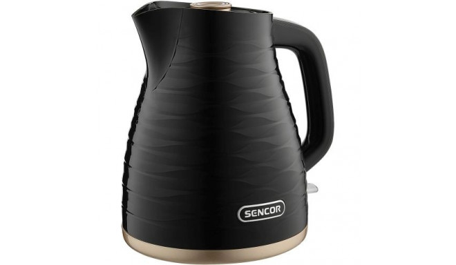 Sencor SWK 7501BK Electric kettle 1.7L 2200W