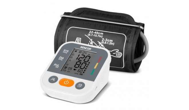 Sencor SBP 1100WH Blood pressure monitor