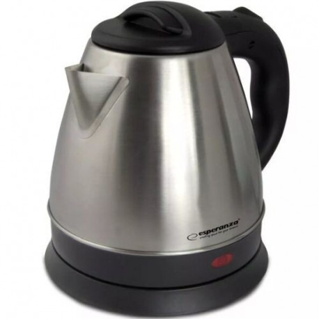 Esperanza EKK116X Electric kettle 1.0L 1500W