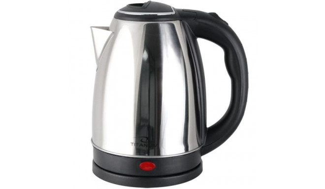 Titanum TKK102S Electric kettle 1.8L 1850W