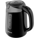 Sencor SWK 1701BK Electric kettle 1.7L 2200W