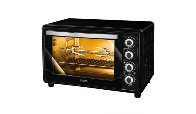 MPM MPE-07/T Electric Oven 45L 2000W