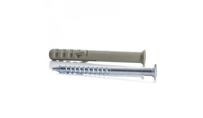 HAMMER DRIVE FIXING 8X120 MM 50 PCS