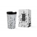 Termotass Itotal iDrink  260 ml ''MUSIC''