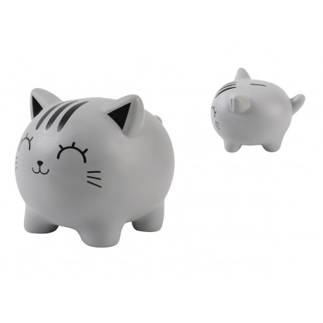 Rahakassa Itotal ''Grey Cat''