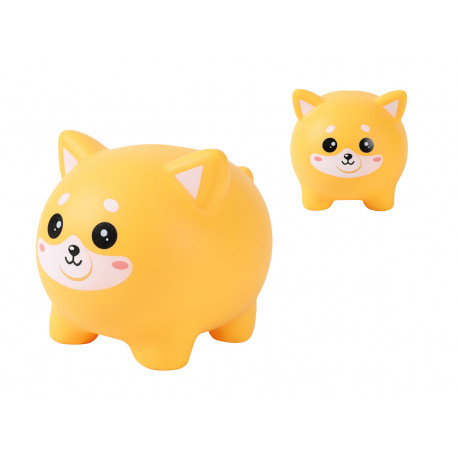 Rahakassa Itotal ''Shiba''