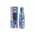 Termopudel Itotal  ''BLUE CATS'' 500ml