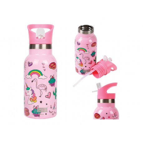 Termopudel Itotal ''Unicorn'' 350ml