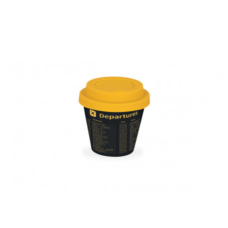 Tass Itotal ''DEPARTURES'' 90ml