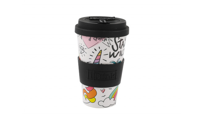 Tass Itotal ''UNICORN'' 435ml