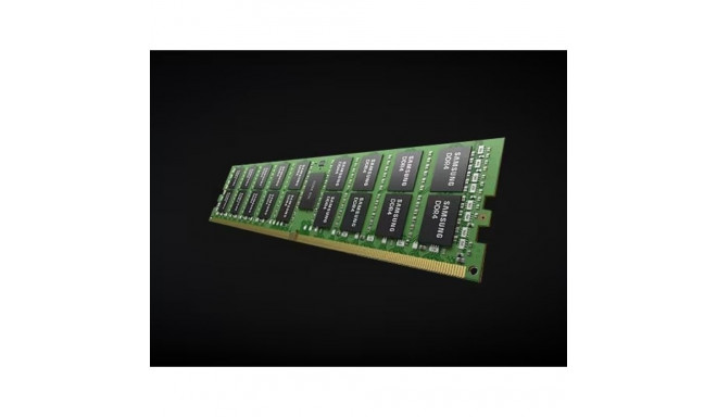 "SO 4800 64GB Samsung M321R8GA0BB0-CQK RDIMM ECC"